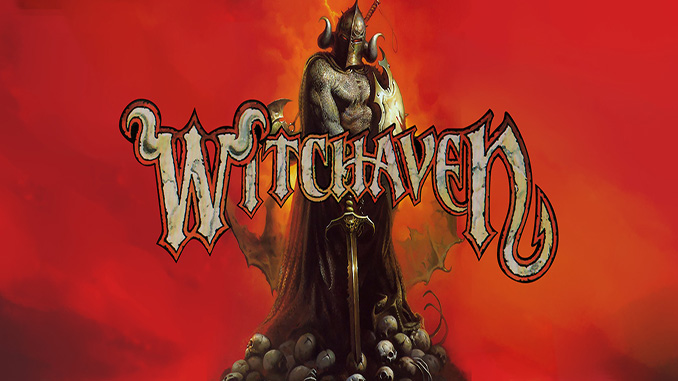 download witchaven gog