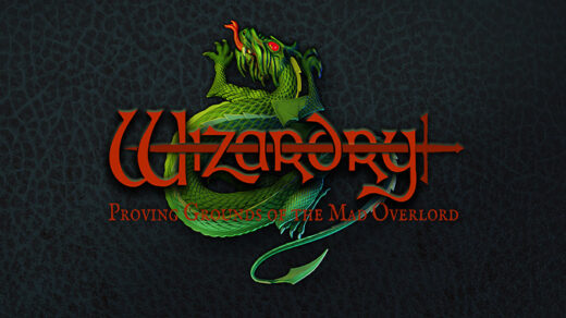 Wizardry: Proving Grounds of the Mad Overlord