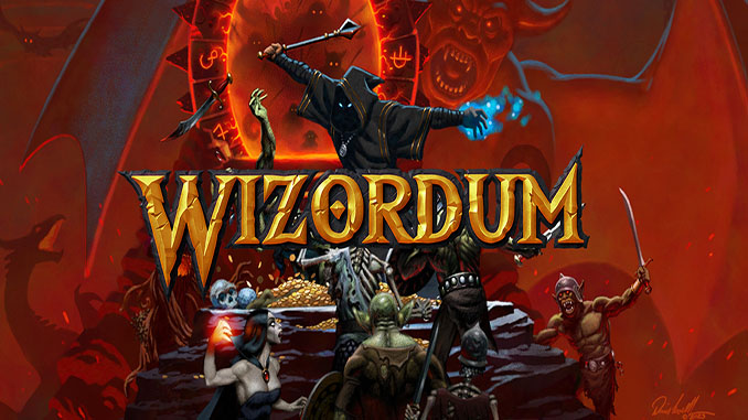 Wizard of Legend v1.23.4a DRM-Free Download - Free GOG PC Games