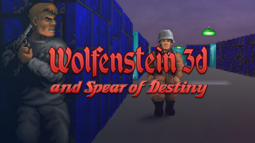 Wolfenstein 3D