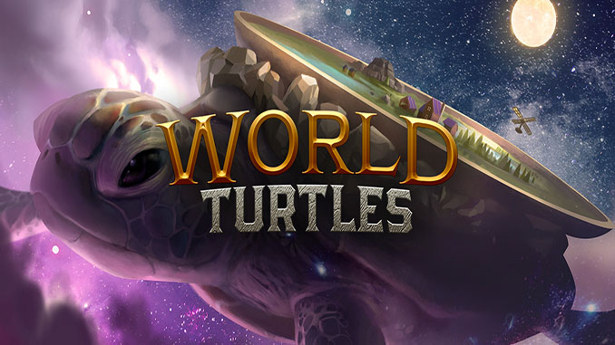 World Turtles v1.04 DRM-Free Download - Free GOG PC Games