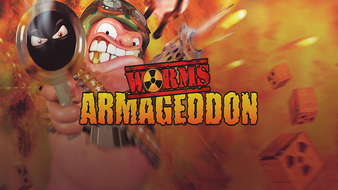 worms armageddon download ita