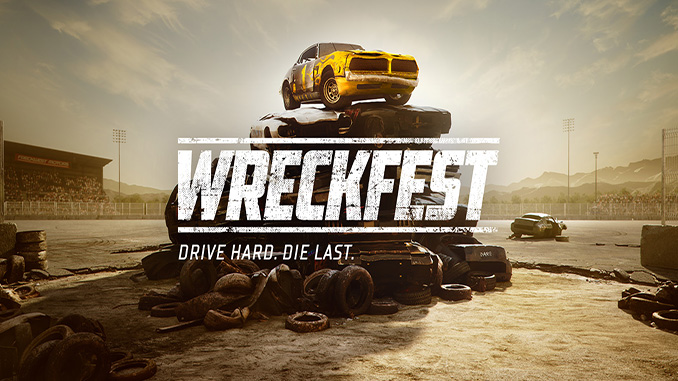 wreckfest pc key free download
