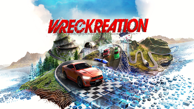 Wreckreation