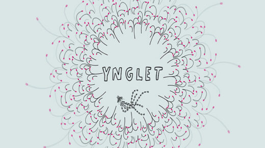 Ynglet