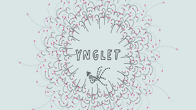 Ynglet