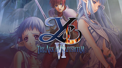 Ys VI: The Ark of Napishtim