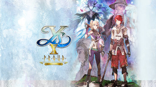 Ys X: Proud Nordics