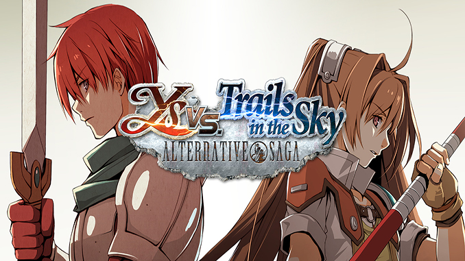 Ys vs. Trails in the Sky Alternative Saga