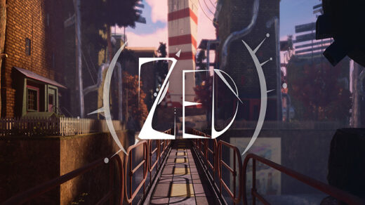 ZED (VR Supported)