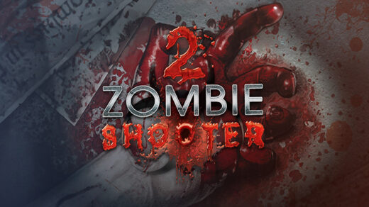 Zombie Shooter 2