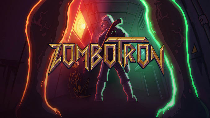Zombotron Zombotron