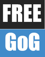 Free GOG PC Games - DRM-Free Download Full GOG Games